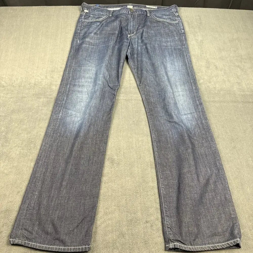 Citizens Of Humanity Men’s Sid Straight Leg Jeans 38x35
